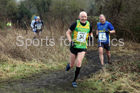 Mens 35 to 64s, 2018 North Eastern Masters, Darlington. Photo: David T. Hewitson/Sports for All Pics